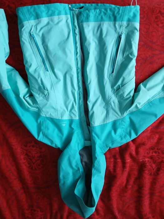 Geaca decathlon fete 12 ani