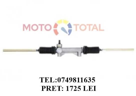Caseta directie Masinute 16 ani: Microcar Aixam Chatenet Ligier Jdm