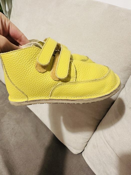 Детски боти Зизу , Zeazoo, 17.5см