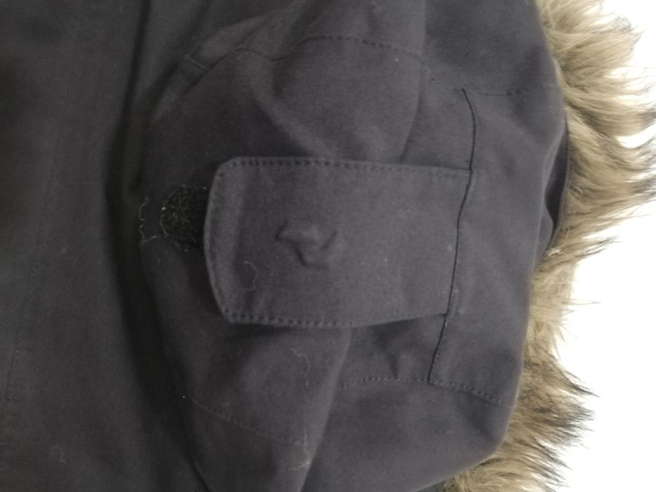 Дамска парка Peak Performance