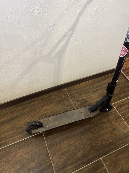 Трюковый самокат