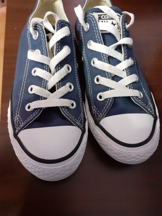 Converse  mărimea 31
