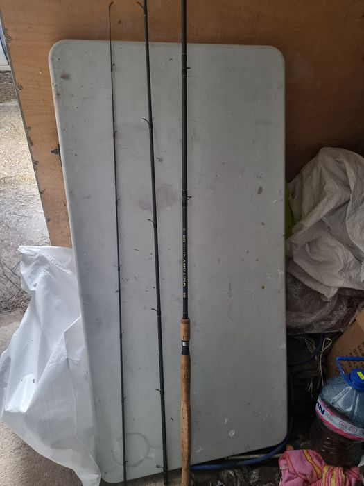 Мач въдицаTica viktory 4.20