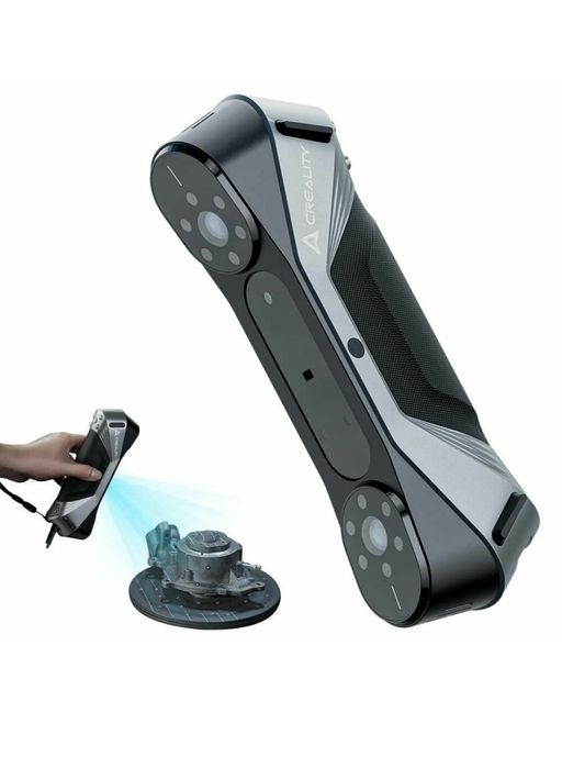 3d сканер Creality Raptor