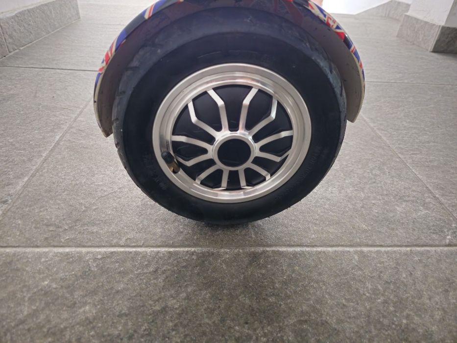 Hoverboard Smartbalance