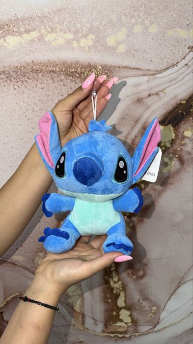 Jucarie Plus Stitch 20cm