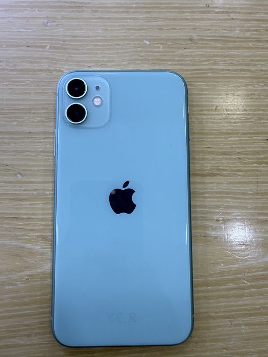 Iphone11   128 verde