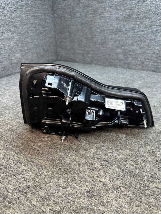 Stop haion stanga BMW X3 G01 facelift