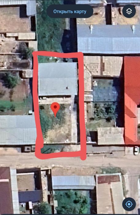 Уй сотилади Ункургонда Обод махалла