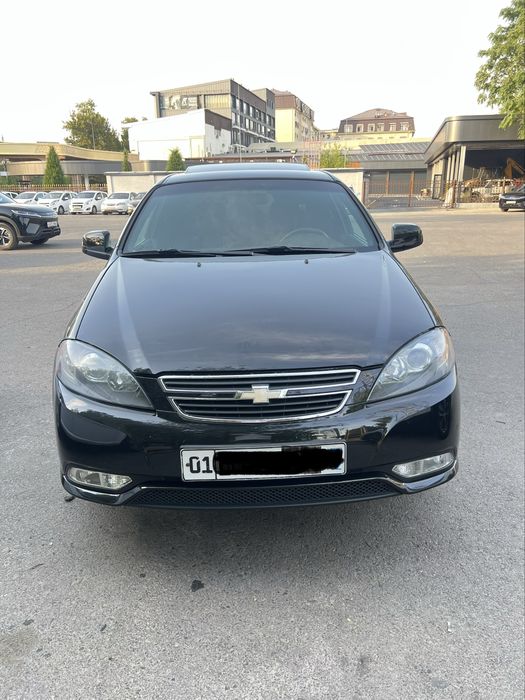 Lacetti 1.8   2009 yil