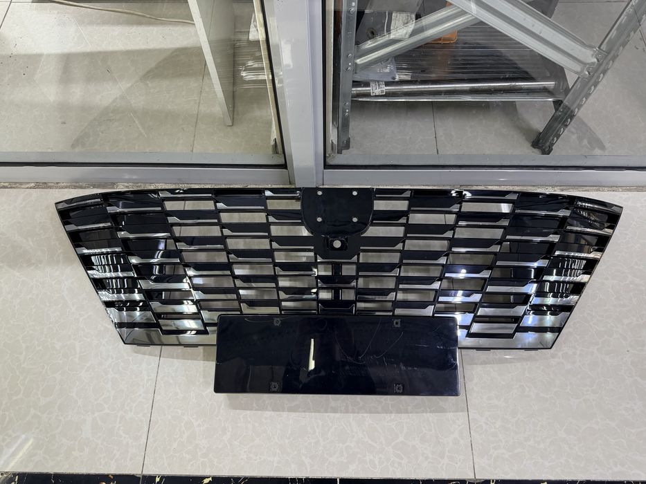 Changan Cs55+ дилер решетка радиатора