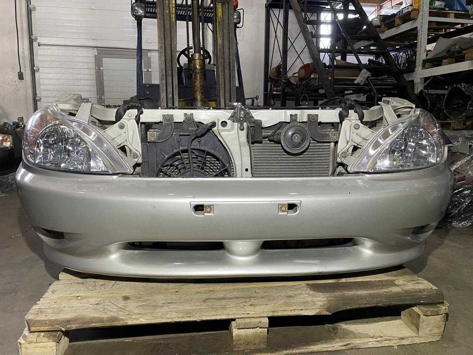 TitanAuto Kia Rio 1 ноускат