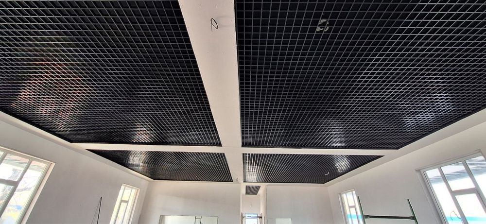 Реечный, Грильято, Grulyato, Reechniy, Грельянда, Ричный, рейка AI 007