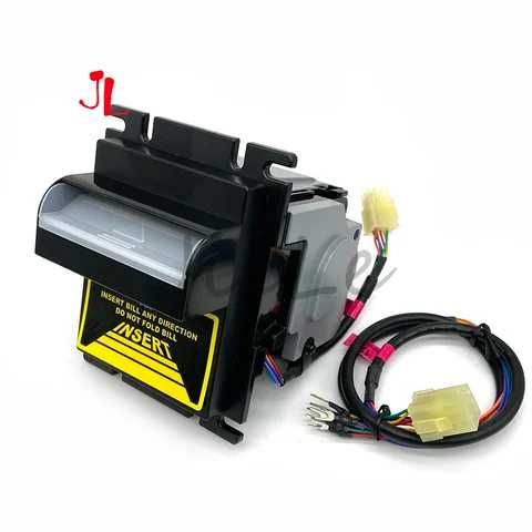 Купюрприёмник ICT L83 и GENIUS 7