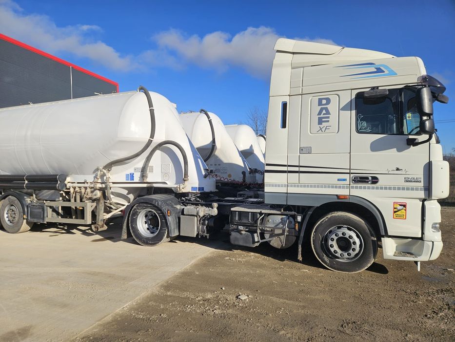 Vând ansambluri  cimentruc