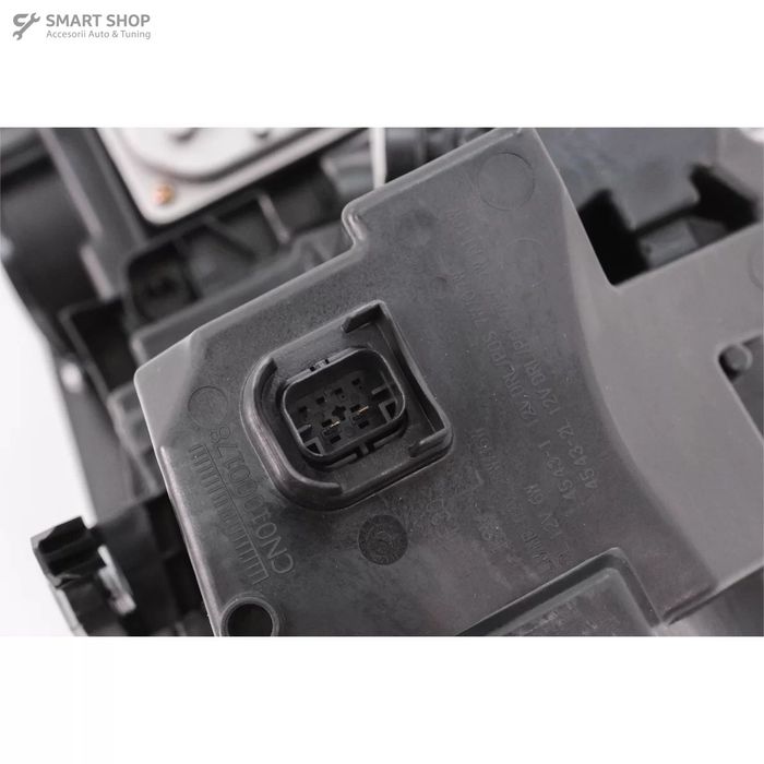 Faruri BMW Seria 3 G20 G21 G28 (2018-2021) cu LED Conversie la LCI