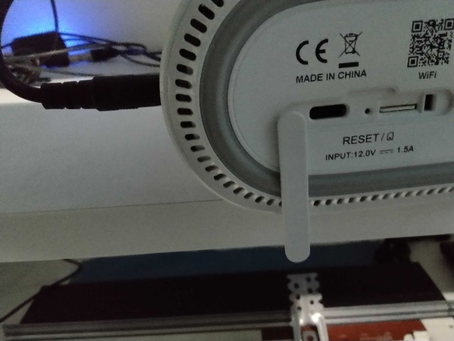 ултра бърз 5G сим карти рутер за интернет на Иетел България