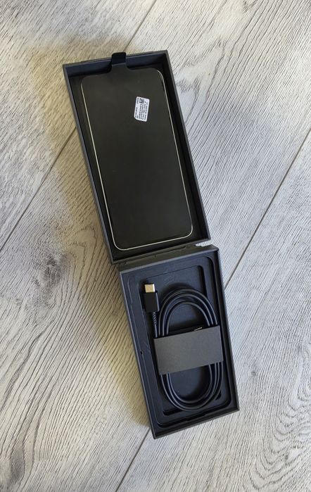 Samsung Galaxy S25 256gb Mint гаранция до 4.2027