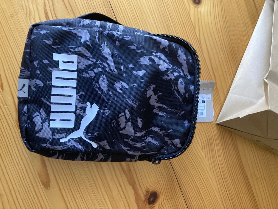 Оригинална чанта Puma