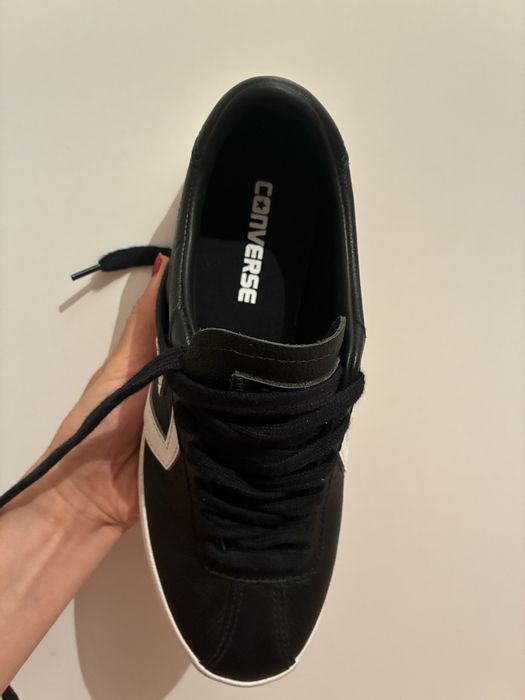 Converse красовки оригинал