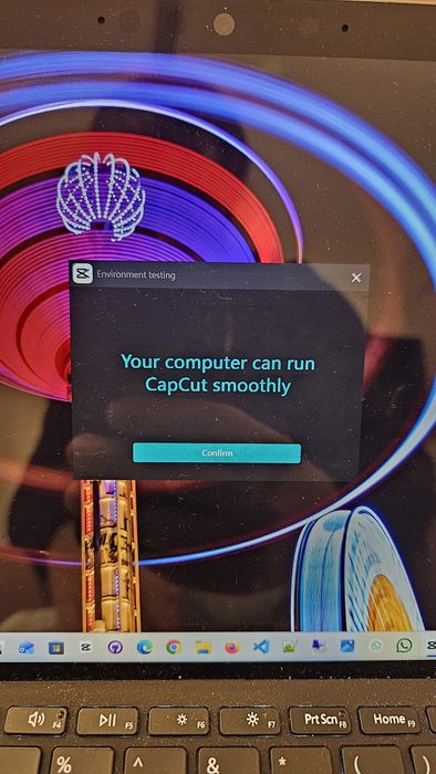 Microsoft Surface Go 3 / i3-10100Y / 8 GB RAM / 128 GB SSD