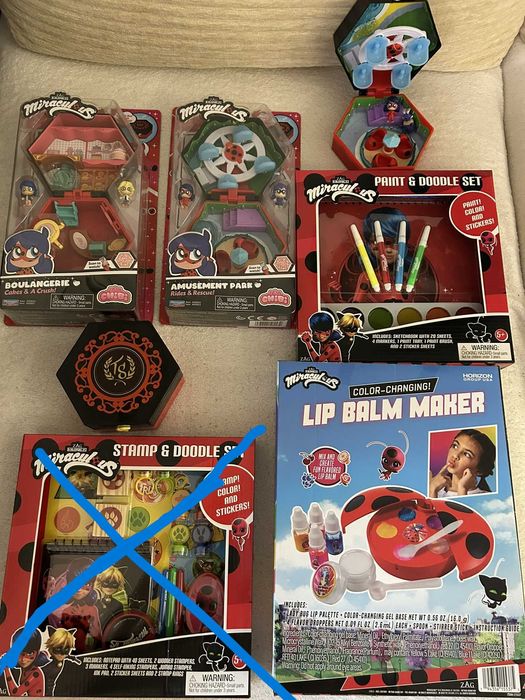 НОВО..!Калинката, Черния котарак и чудотворците