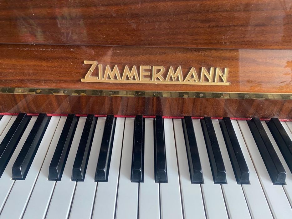Пионино  Zimmermann
