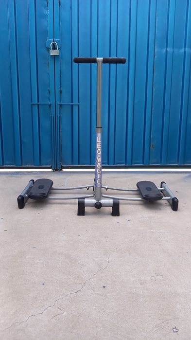 Тренажёр для ног