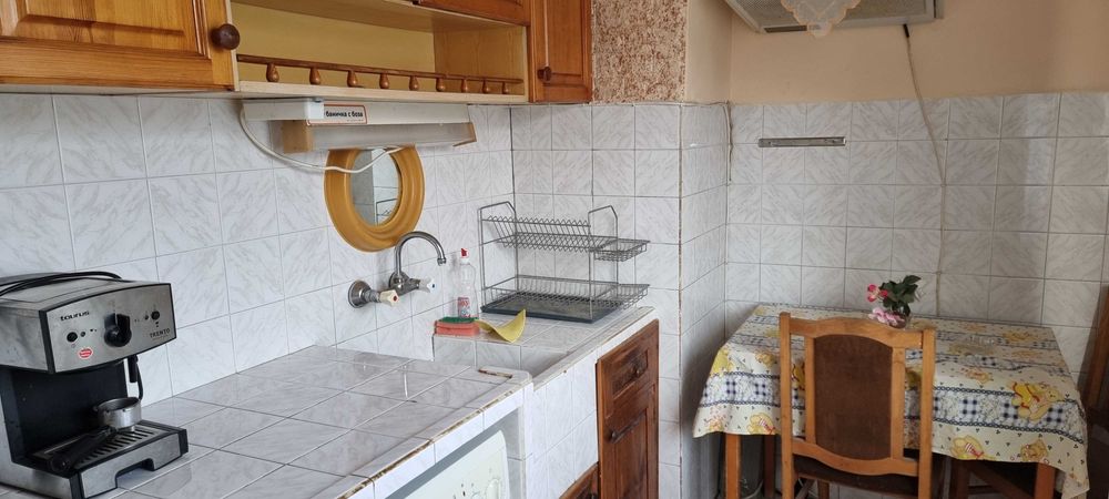 Продава се Двустаен апартамент в Разград, Орел - 60 кв.м за 1334 €/кв.м - Снимка #11