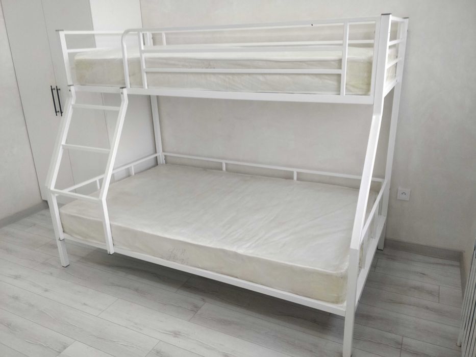 Двухъярусная кровать "Гранада"