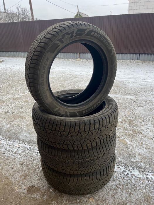 продам зимние шины