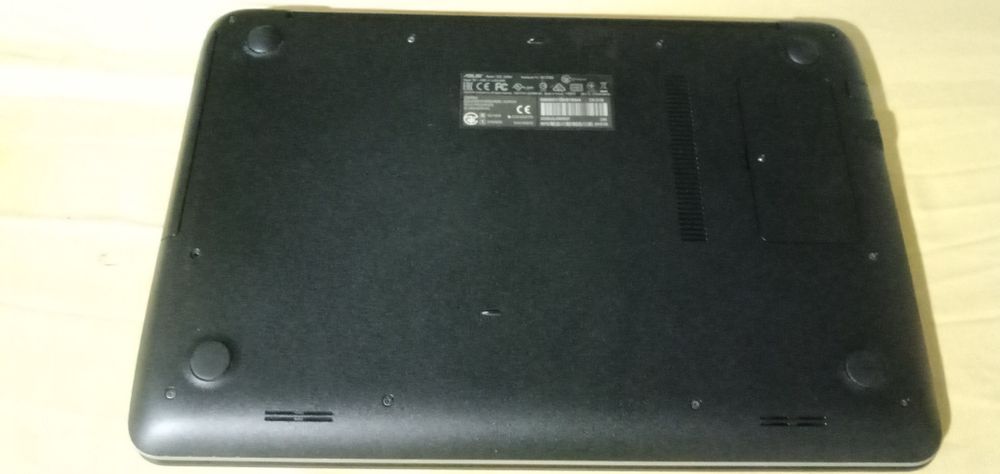 продам ноутбук asus x556