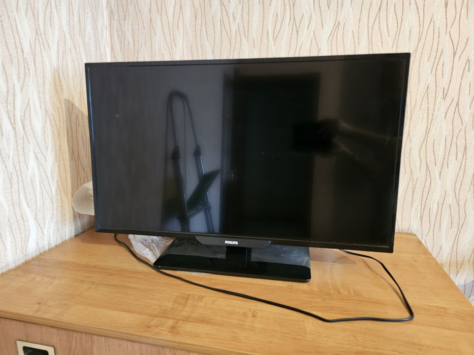 Телевизор Philips