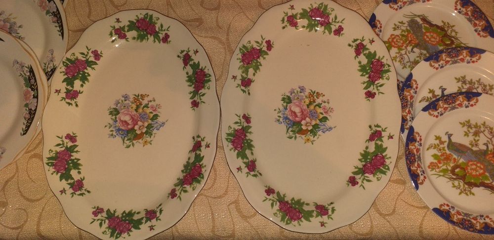 Тарелки адрес мкр восток