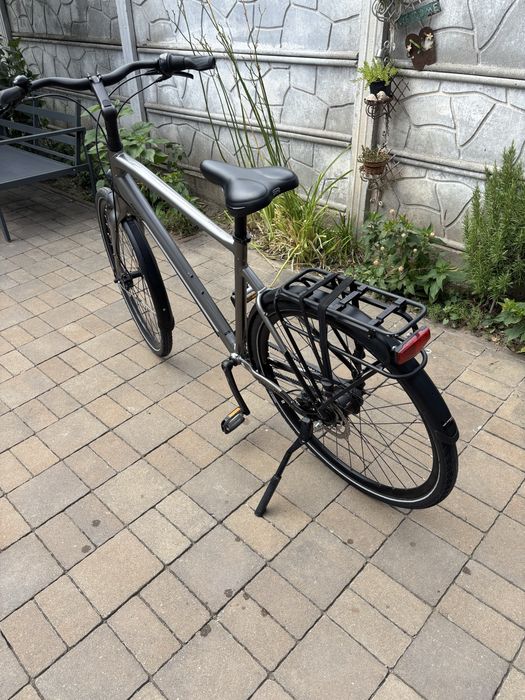 Vand bicicleta Giant Anytour 0e curea , 7viteze
