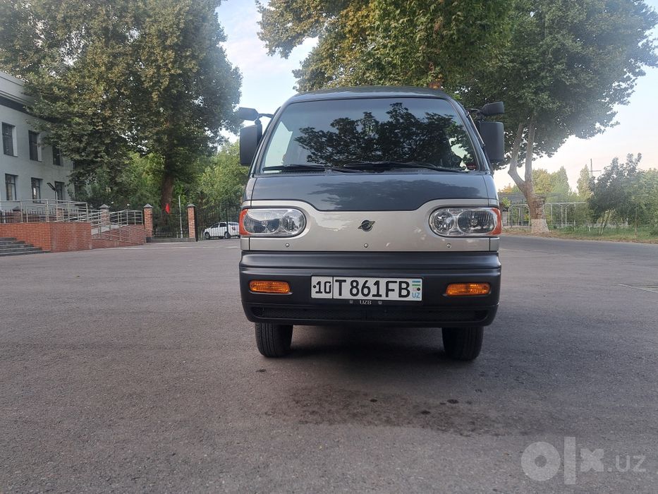 Damas2, 2023г. 99.250км