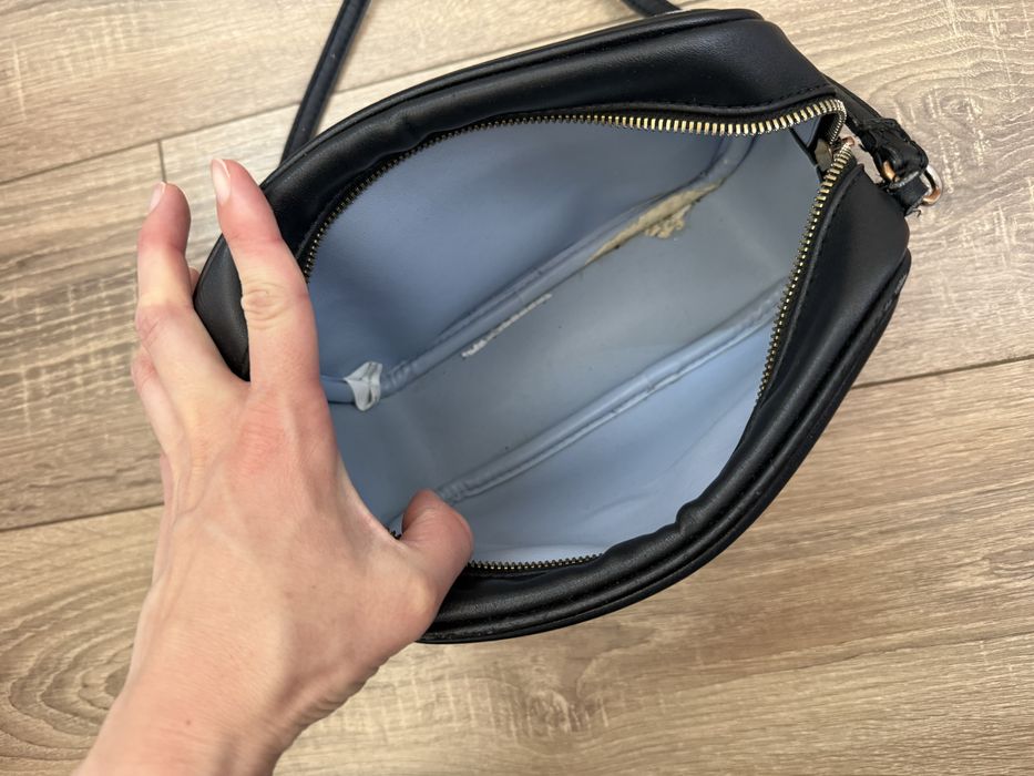 Сумка Armani Exchange, Calvin Klein