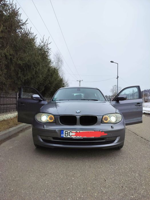 Vând BMW Seria 1 ,An Fab 2011