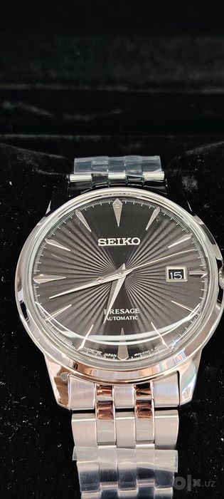 Seiko Presage Automatic