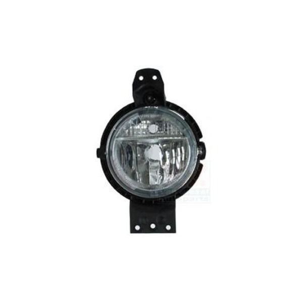 Proiector ceata Mini Countryman (R60), 08.10-; Paceman (R61), 03.13- stanga/ dreapta Depo 63179802163, Tip Bec H8 Omologare Ece/Sae