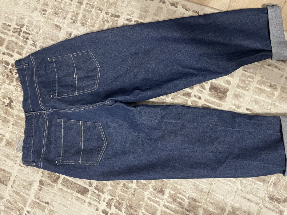 Дамски дънки Бершка