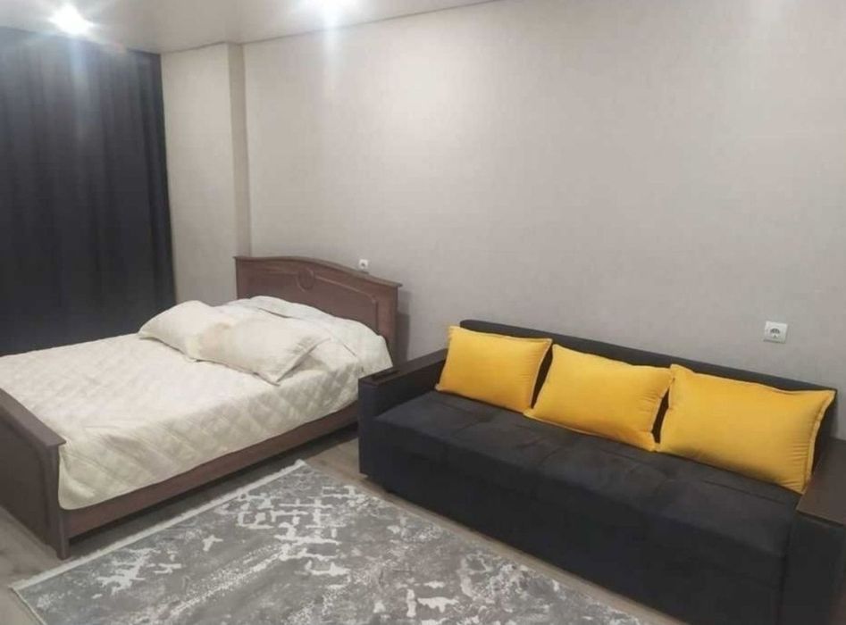 Сдаю однушку посуточно в центре города