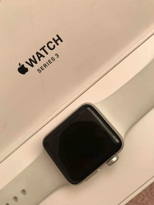 Appl Watch series 3
