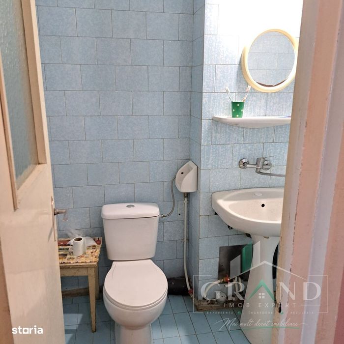 Apartament 2 camere, Grigorescu