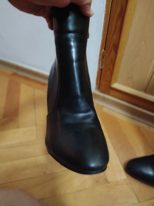 Продам трансформеры ботильоны-ботфорты