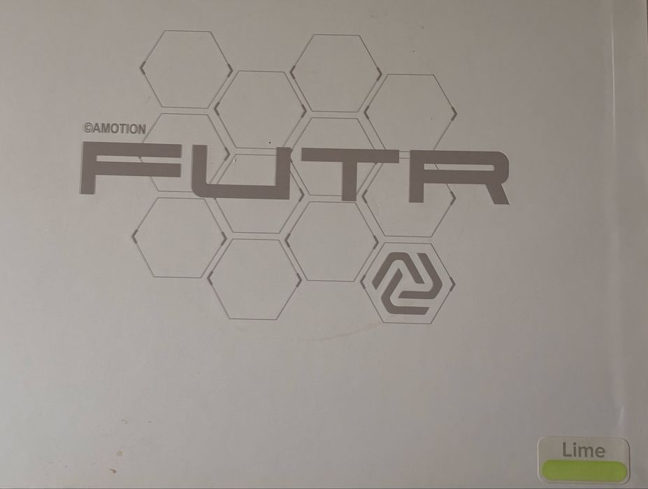Vand Narghilea profesionala Amotion FUTR