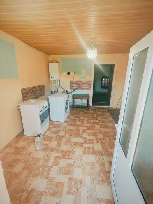 Casa la tara ( ceanu mare)