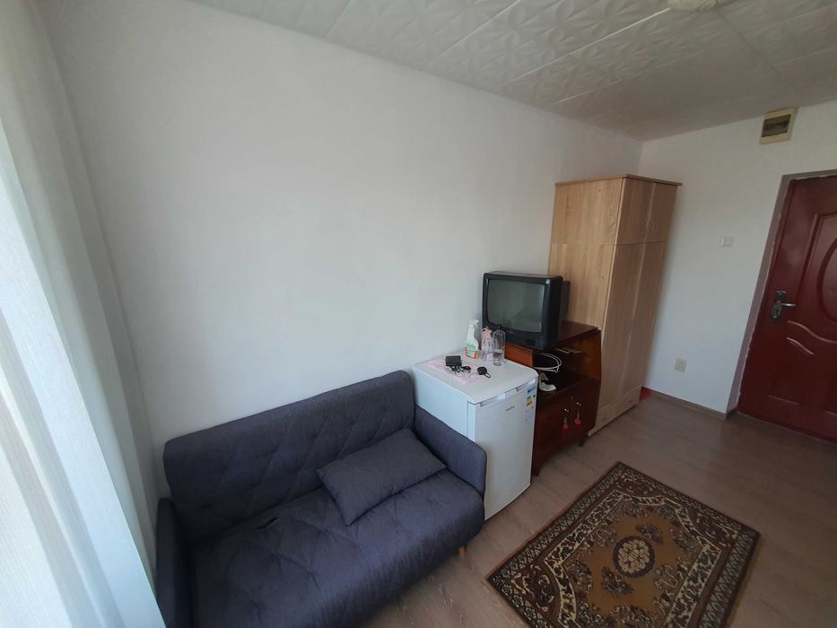 Garsonieră mobilată, renovată, 10 mp Târgu Jiu, Al Nicolae Titulescu