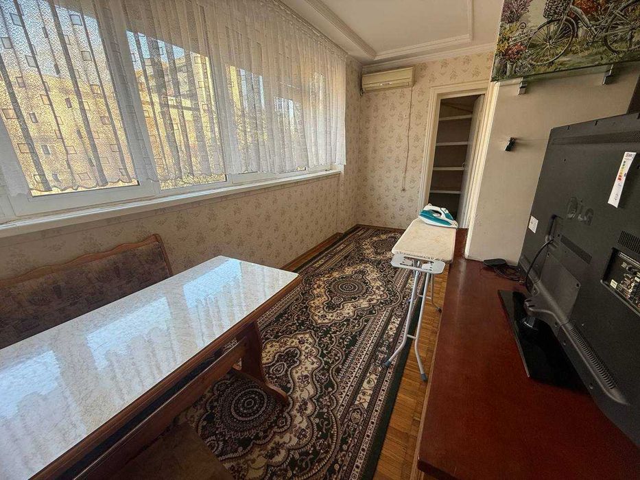 Сдается квартира на Ц 5 Юнусабад 3/3/4 75кв