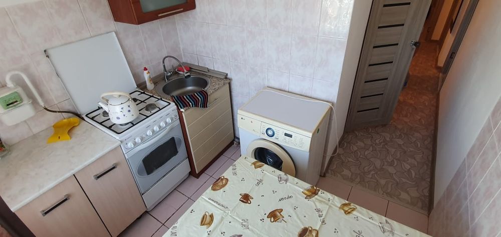 Квартира долгосрочная